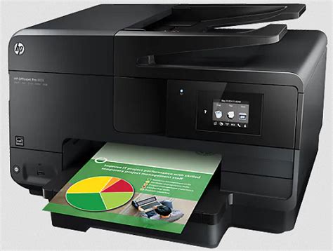 $HP OfficeJet Pro 8615 Driver: Simplified Setup and Installation Guide$